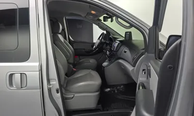 Hyundai Starex 2018, 150037 км, за 9600000 KRW - фото 12