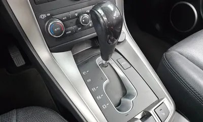 ChevroletGMDaewoo Captiva 2015, 85633 км, за 5500000 KRW - фото 9