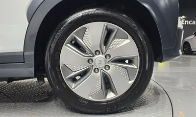 Hyundai Kona 2020, 159130 км, за 17800000 KRW - фото 21