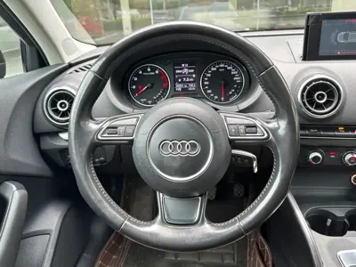 Audi A3 2016, 100000 км, за 36000 CNY - фото 12
