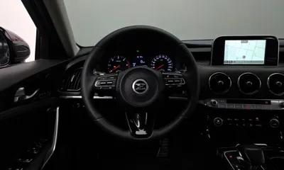 Kia Stinger 2018, 170477 км, за 12400000 KRW - фото 13