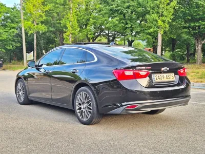 ChevroletGMDaewoo Malibu 2018, 136151 км, за 7200000 KRW - фото 6