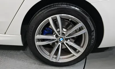 BMW Gran Turismo 2020, 47706 км, за 42500000 KRW - фото 21