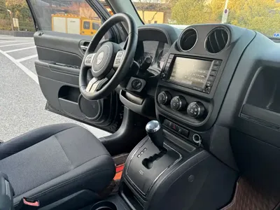 Jeep Patriot 2014, 110000 км, за 16800 CNY - фото 15