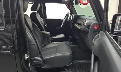 Jeep Wrangler 2016, 67433 км, за 25500000 KRW - фото 11