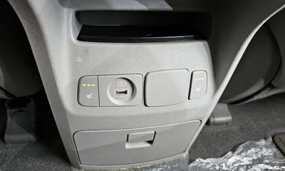 Kia Canival 2019, 215663 км, за 8900000 KRW - фото 13