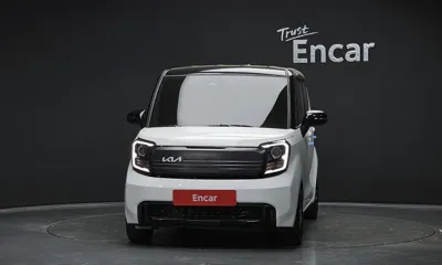 Kia Ray 2025, 8181 км, за 14500000 KRW