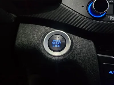 Hyundai Avante 2017, 97405 км, за 10200000 KRW - фото 15