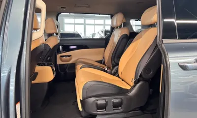 Kia Canival 2023, 61474 км, за 99880000 KRW - фото 6