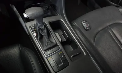 Kia K5 2018, 111358 км, за 8690000 KRW - фото 9