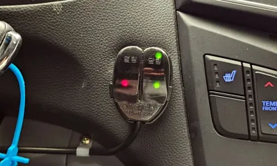 Hyundai Starex 2020, 23962 км, за 21500000 KRW - фото 28