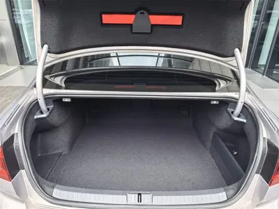 Volkswagen Magotan 2021, 48500 км, за 86000 CNY - фото 9