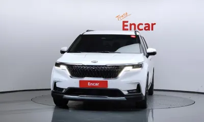 Kia Canival 2021, 66136 км, за 26500000 KRW - фото 3
