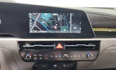 Kia Niro 2023, 83187 км, за 25690000 KRW - фото 12
