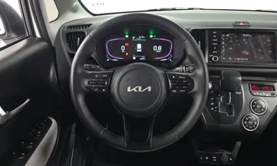 Kia Ray 2023, 32610 км, за 16000000 KRW - фото 13