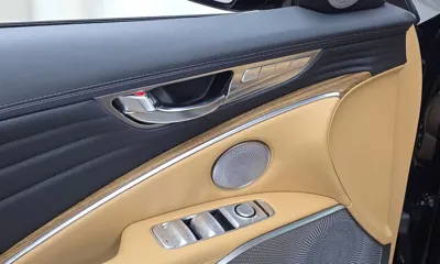 Kia K9 2023, 55100 км, за 39800000 KRW - фото 33