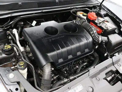 Ford Taurus 2016, 102383 км, за 6500000 KRW - фото 19