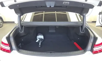 Genesis G80 2022, 146382 км, за 25990000 KRW - фото 20