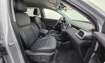 Kia Sorento 2015, 83911 км, за 13500000 KRW - фото 10