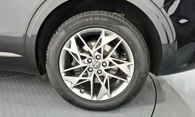 Genesis GV70 2022, 98354 км, за 33900000 KRW - фото 21