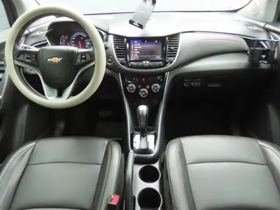 ChevroletGMDaewoo Trax 2020, 64242 км, за 9500000 KRW - фото 7