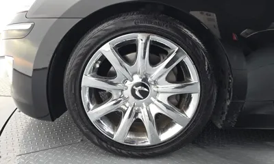 Hyundai Equus 2012, 203184 км, за 3900000 KRW - фото 5