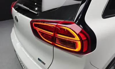Kia Niro 2020, 97476 км, за 18200000 KRW - фото 23