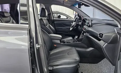 Hyundai Santafe 2019, 141351 км, за 14900000 KRW - фото 11