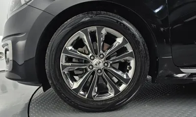 Kia Canival 2016, 141494 км, за 13300000 KRW - фото 5