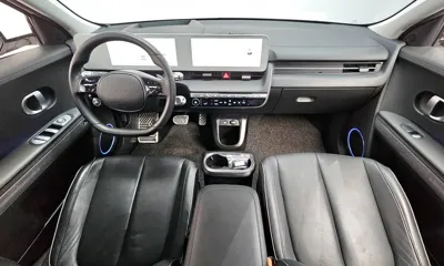 Hyundai Ioniq5 2024, 38248 км, за 30900000 KRW - фото 7