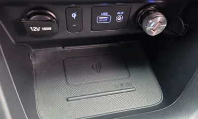 Hyundai Sonata 2018, 129701 км, за 13300000 KRW - фото 15