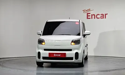 Kia Ray 2022, 85191 км, за 8500000 KRW