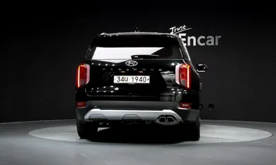 Hyundai Palisade 2019, 51721 км, за 22000000 KRW - фото 4