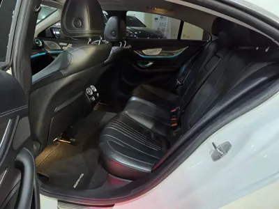 Mercedes-Benz CLS-Class 2019, 81110 км, за 37200000 KRW - фото 7