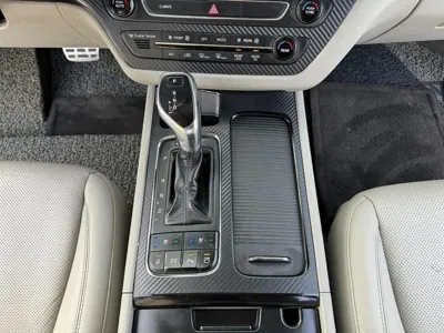 Kia Canival 2016, 193000 км, за 9900000 KRW - фото 11