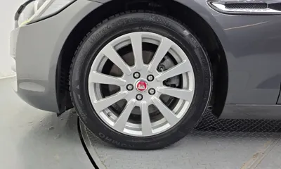 Jaguar XE 2016, 80812 км, за 6900000 KRW - фото 5