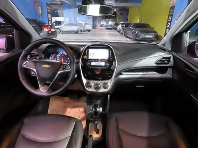 ChevroletGMDaewoo Spark 2017, 81418 км, за 4900000 KRW - фото 7