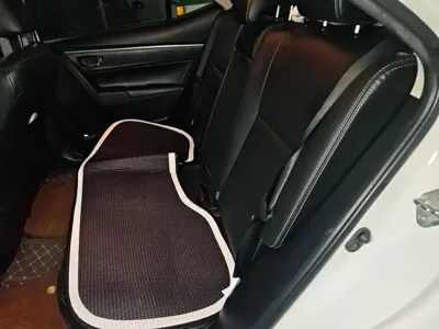 Toyota Corolla 2016, 115800 км, за 46600 CNY - фото 15