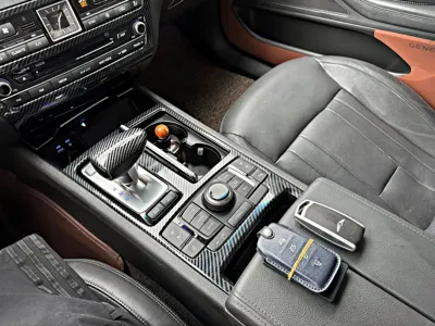 Genesis G80 2018, 159863 км, за 12900000 KRW - фото 16
