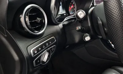 Mercedes-Benz GLC-Class 2019, 65492 км, за 24700000 KRW - фото 36