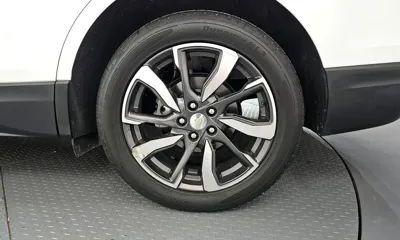 ChevroletGMDaewoo Equinox 2022, 43479 км, за 22900000 KRW - фото 21
