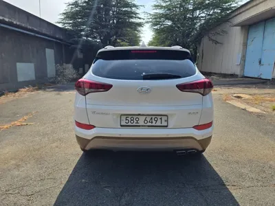 Hyundai Tucson 2018, 101071 км, за 13200000 KRW - фото 5