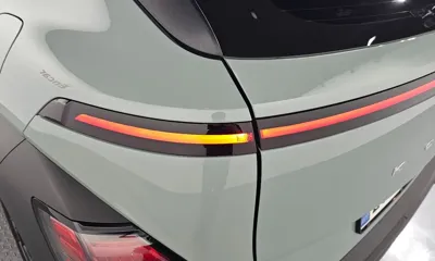 Hyundai Kona 2023, 15181 км, за 20800000 KRW - фото 23