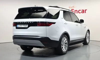 Land Rover Discovery 2024, 23162 км, за 62000000 KRW