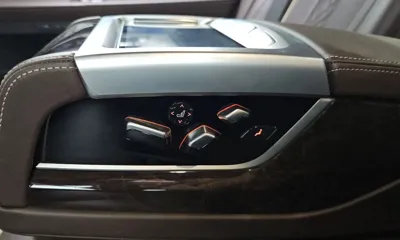 BMW 7-Series 2018, 72075 км, за 34500000 KRW - фото 32