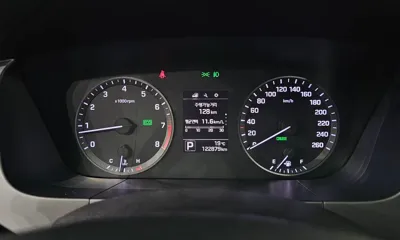 Hyundai Sonata 2015, 122879 км, за 6990000 KRW - фото 8