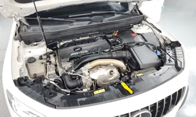 Mercedes-Benz GLB-Class 2022, 54396 км, за 38500000 KRW - фото 6