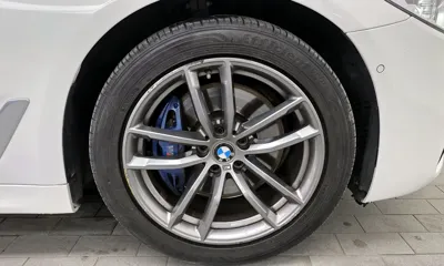 BMW 5-Series 2018, 126314 км, за 19400000 KRW - фото 21