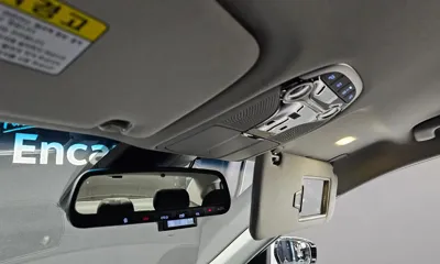 Hyundai Grandeur 2019, 56603 км, за 19800000 KRW - фото 19