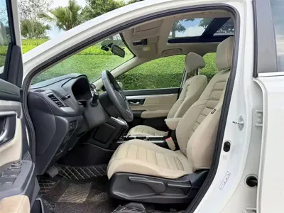 Honda CR-V 2019, 75000 км, за 73800 CNY